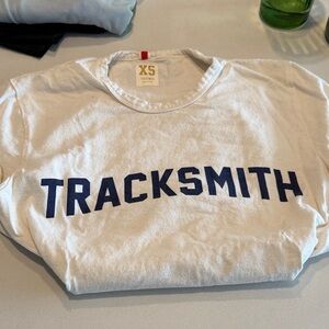 Tracksmith Greyboy - XS (unisex)